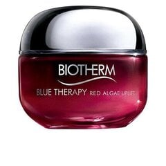 Укрепляющий крем для лица Biotherm Blue Therapy 50 мл цена и информация | Biotherm Аутлет | pigu.lt