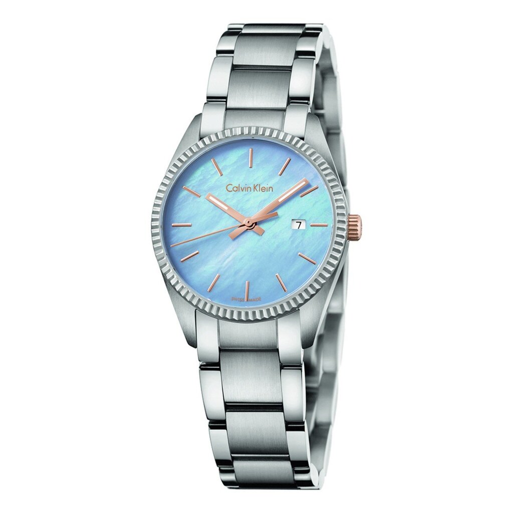 Laikrodis moterims Calvin Klein K5R33B4X kaina ir informacija | Moteriški laikrodžiai | pigu.lt
