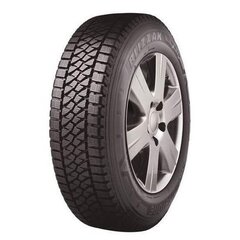 Bridgestone BLIZZAK W810 215/65R16C 109 T kaina ir informacija | Bridgestone Autoprekės | pigu.lt