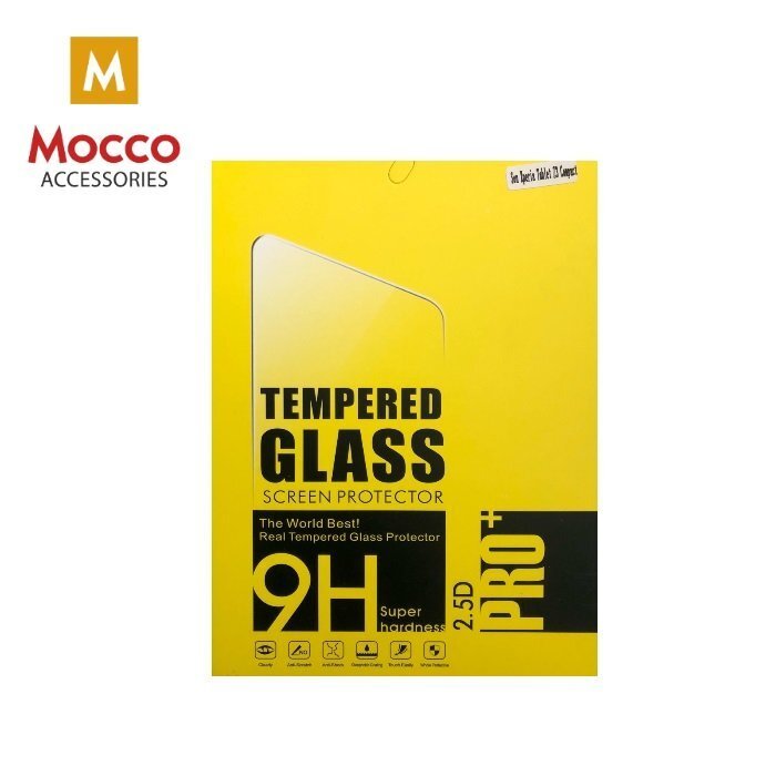 Apsauginis stiklas Mocco, skirtas Lenovo Yoga 3 YT3-X50L 10.1" цена и информация | Planšečių, el. skaityklių priedai | pigu.lt