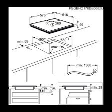 AEG IKB64301XB цена и информация | Kaitlentės | pigu.lt