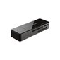 Trust (21934) Nanga USB 2.0 kaina ir informacija | Adapteriai, USB šakotuvai | pigu.lt