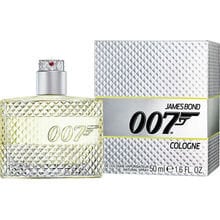 James Bond 007 James Bond 007 Cologne EDC для мужчин 50 мл цена и информация | Мужские духи | pigu.lt