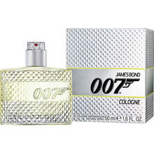 Odekolonas James Bond 007 EDC vyrams 50 ml цена и информация | Kvepalai vyrams | pigu.lt
