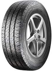 Uniroyal RAIN MAX 3 195/75R16C 107 R цена и информация | Летняя резина | pigu.lt