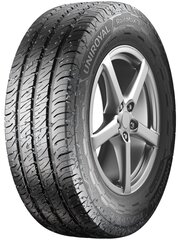 Uniroyal Rain Max 3 165/70R14C 89 R kaina ir informacija | Vasarinės padangos | pigu.lt