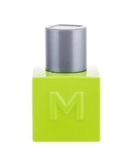 Tualetinis vanduo vyrams MEXX Festival Summer EDT 35 ml kaina ir informacija | Mexx Kvepalai, kosmetika | pigu.lt