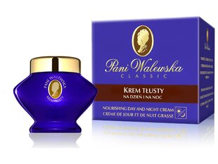 Naktinis kremas sudirgusiai odai Pani Walewska Classic 50 ml цена и информация | Кремы для лица | pigu.lt