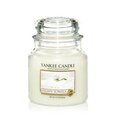 Kvapioji žvakė Yankee Candle Fluffy Towels 411 g