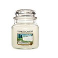 Kvapioji žvakė Yankee Candle Clean Cotton 411 g