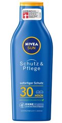 Apsauginis kremas nuo saulės Nivea Sun SPF30, 250 ml kaina ir informacija | Kremai nuo saulės | pigu.lt