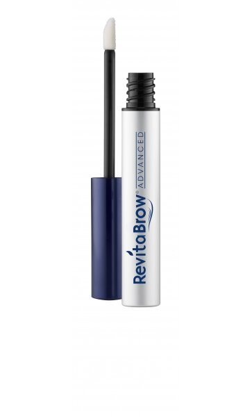 Antakių serumas Revitabrow Advanced Revitalash, 3 ml kaina ir informacija | Akių šešėliai, pieštukai, blakstienų tušai, serumai | pigu.lt