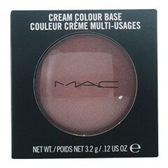 Skaistalai MAC Cream Colour Base Shell, 3,2 g kaina ir informacija | Bronzantai, skaistalai | pigu.lt