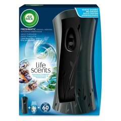 Air Wick Freshmatic Life Scents Oro gaviklis su užpildu Turkio oazė, 250 ml kaina ir informacija | Oro gaivikliai | pigu.lt