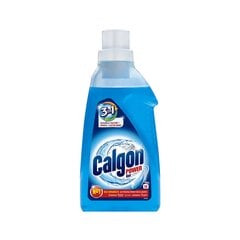 Средство от накипи Calgon Power 3-в-1 цена и информация | Очистители | pigu.lt