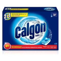 Против накипи Calgon цена и информация | Средства для мытья посуды | pigu.lt