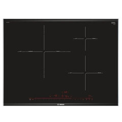 Bosch, индукционная плита PID775DC1E 70 см цена и информация | Варочные поверхности | pigu.lt