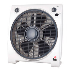 Вентилятор Grupo FM BF4 8600046608 45 Вт цена и информация | Вентиляторы | pigu.lt