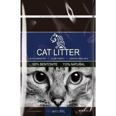 Tiger Pet Natural наполнитель для кошачьего туалета 5л цена и информация | Наполнители для кошачьих туалетов | pigu.lt