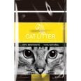 Tiger Pet Lemon наполнитель для кошачьего туалета 10л