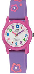 Детские часы Q & Q VR99J001Y цена и информация | Q&Q Товары для детей и младенцев | pigu.lt