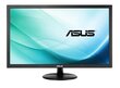 Asus VP228DE kaina ir informacija | Monitoriai | pigu.lt