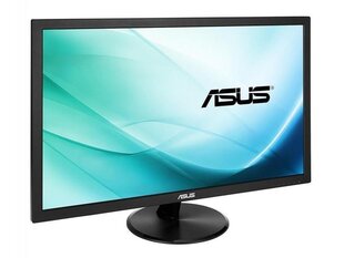 Asus VP228DE, 21.5" цена и информация | Мониторы | pigu.lt