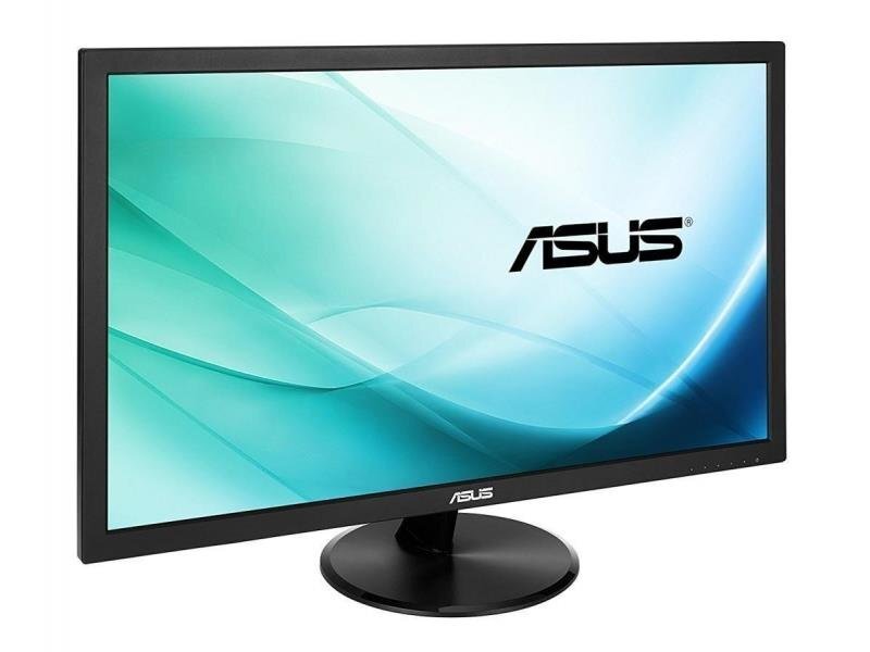 Asus VP228DE kaina ir informacija | Monitoriai | pigu.lt