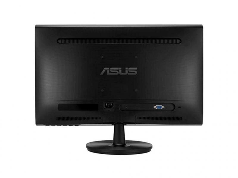 Asus VP228DE kaina ir informacija | Monitoriai | pigu.lt