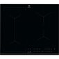 Electrolux EIV634 Hob2Hood® kaina ir informacija | Kaitlentės | pigu.lt