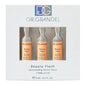 Ampulės glotniai veido odai Dr. Grandel Beauty Flash 3 x 3 ml цена и информация | Veido aliejai, serumai | pigu.lt