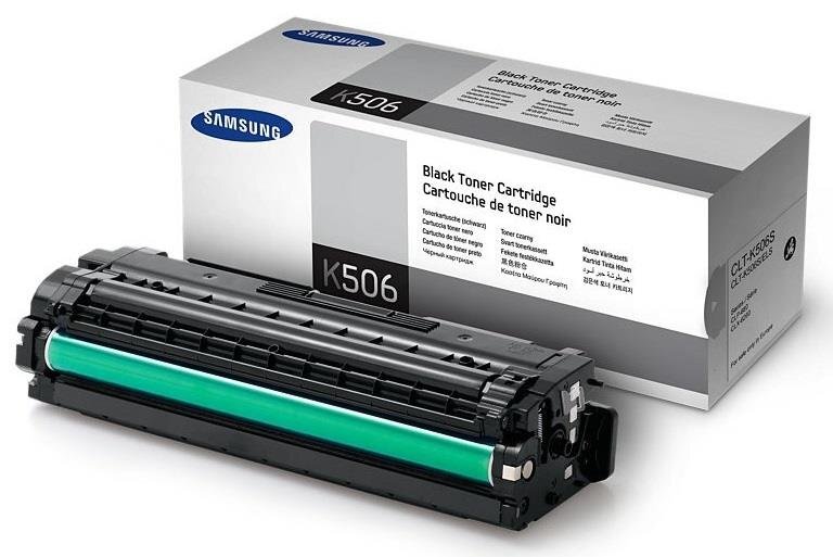 HP SU180A kaina ir informacija | Kasetės lazeriniams spausdintuvams | pigu.lt