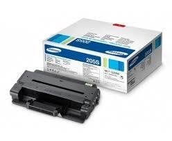 SAMSUNG MLT-D205S Black Toner Cartridged цена и информация | Картриджи для лазерных принтеров | pigu.lt