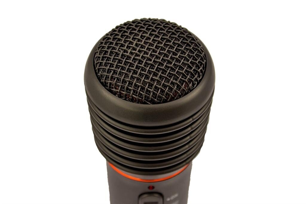 Microphone MSONIC MAK475K (black color) kaina ir informacija | Mikrofonai | pigu.lt