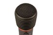 Microphone MSONIC MAK475K (black color) цена и информация | Mikrofonai | pigu.lt