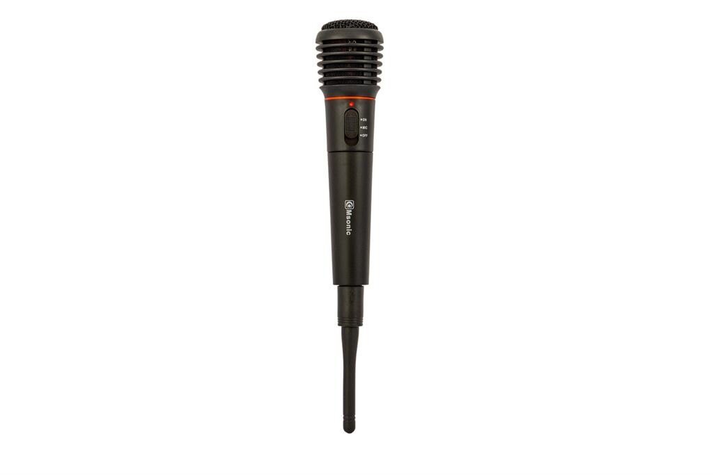 Microphone MSONIC MAK475K (black color) цена и информация | Mikrofonai | pigu.lt