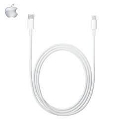 Apple MK0X2ZM/AOEM kaina ir informacija | Laidai telefonams | pigu.lt