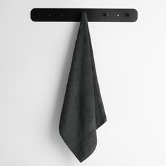 DecoKing rankšluostis BAMBY, 70x140 cm, dimgrey kaina ir informacija | Rankšluosčiai | pigu.lt