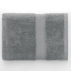 DecoKing rankšluostis BAMBY, 70x140 cm, silver kaina ir informacija | Rankšluosčiai | pigu.lt