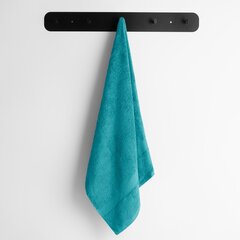 DecoKing rankšluostis BAMBY, 70x140 cm, turquoise kaina ir informacija | Rankšluosčiai | pigu.lt