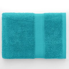 Полотенце DecoKing BAMBY, 70x140 см, turquoise цена и информация | Полотенца | pigu.lt