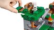 21146 LEGO® Minecraft Skeleto ataka kaina ir informacija | Konstruktoriai ir kaladėlės | pigu.lt