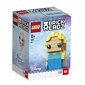 41617 LEGO® BRICKHEADZ Elsa kaina ir informacija | Konstruktoriai ir kaladėlės | pigu.lt