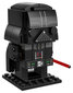 41619 LEGO® BRICKHEADZ Dartas Vaderis kaina ir informacija | Konstruktoriai ir kaladėlės | pigu.lt