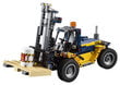 42079 LEGO® Technic Heavy Duty Forklift kaina ir informacija | Konstruktoriai ir kaladėlės | pigu.lt