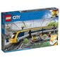 60197 LEGO® City Keleivinis traukinys kaina ir informacija | Konstruktoriai ir kaladėlės | pigu.lt