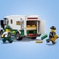 60198 LEGO® City Krovininis traukinys kaina ir informacija | Konstruktoriai ir kaladėlės | pigu.lt