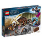 75952 LEGO® Harry Potter Magiškas lagaminas kaina ir informacija | Konstruktoriai ir kaladėlės | pigu.lt