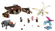 75952 LEGO® Harry Potter Magiškas lagaminas цена и информация | Konstruktoriai ir kaladėlės | pigu.lt