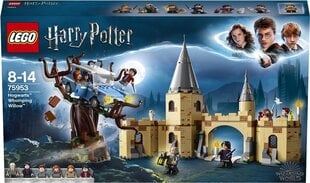 75953 LEGO® Harry Potter Hogvartso Gluosnis galiūnas kaina ir informacija | Konstruktoriai ir kaladėlės | pigu.lt